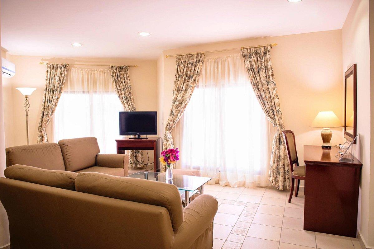 Ocean Bay Hotel & Resort Bakau エクステリア 写真