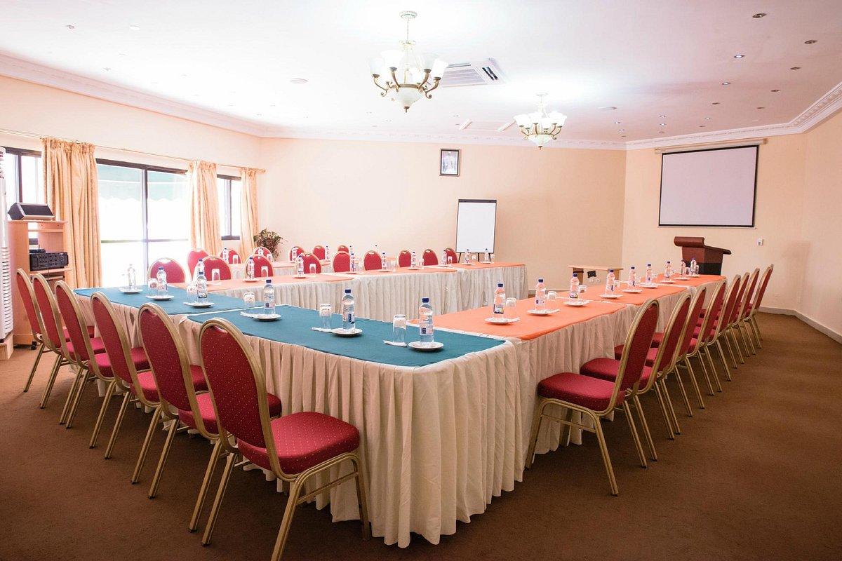 Ocean Bay Hotel & Resort Bakau エクステリア 写真