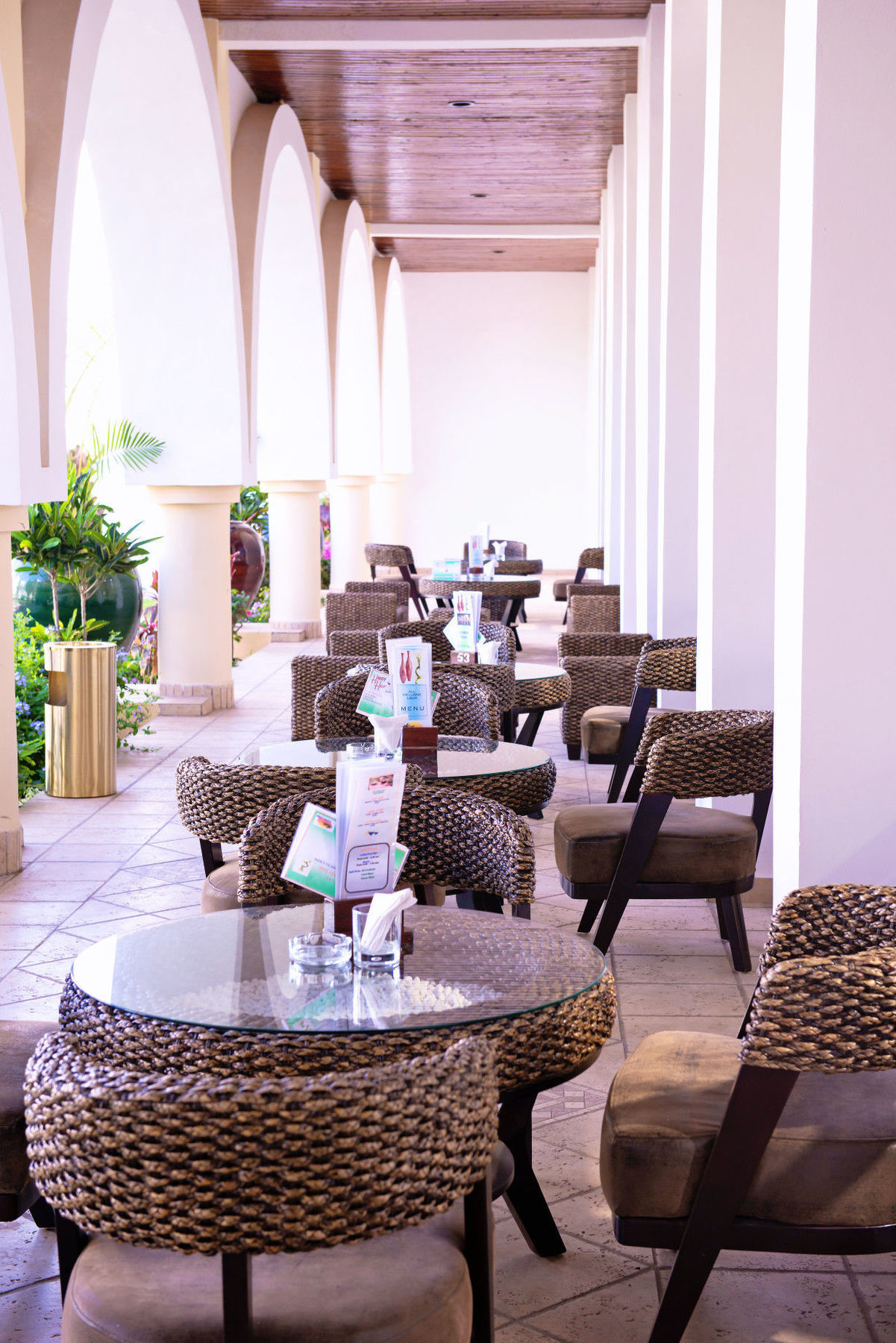 Ocean Bay Hotel & Resort Bakau エクステリア 写真